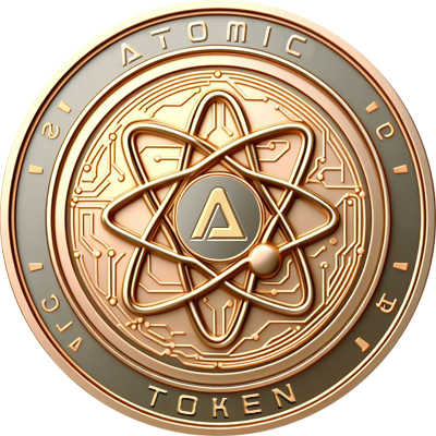 Atomic Token